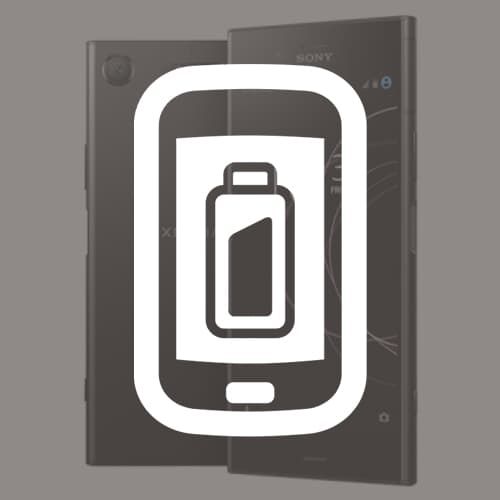 Замена аккумуляторной батареи Sony Xperia XZ1 Daul SIM